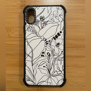 Casetify iPhone XR phone case